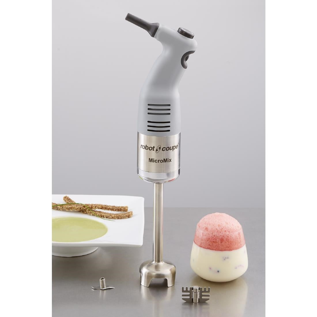Robot Coupe MicroMix Stick Blender