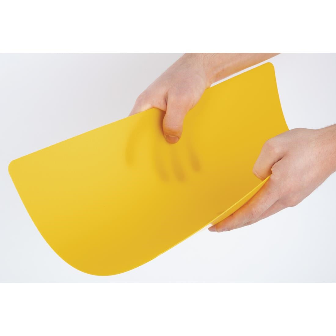 Hygiplas Antibacterial 6-Piece Chopping Board Set 450x300x1.5mm