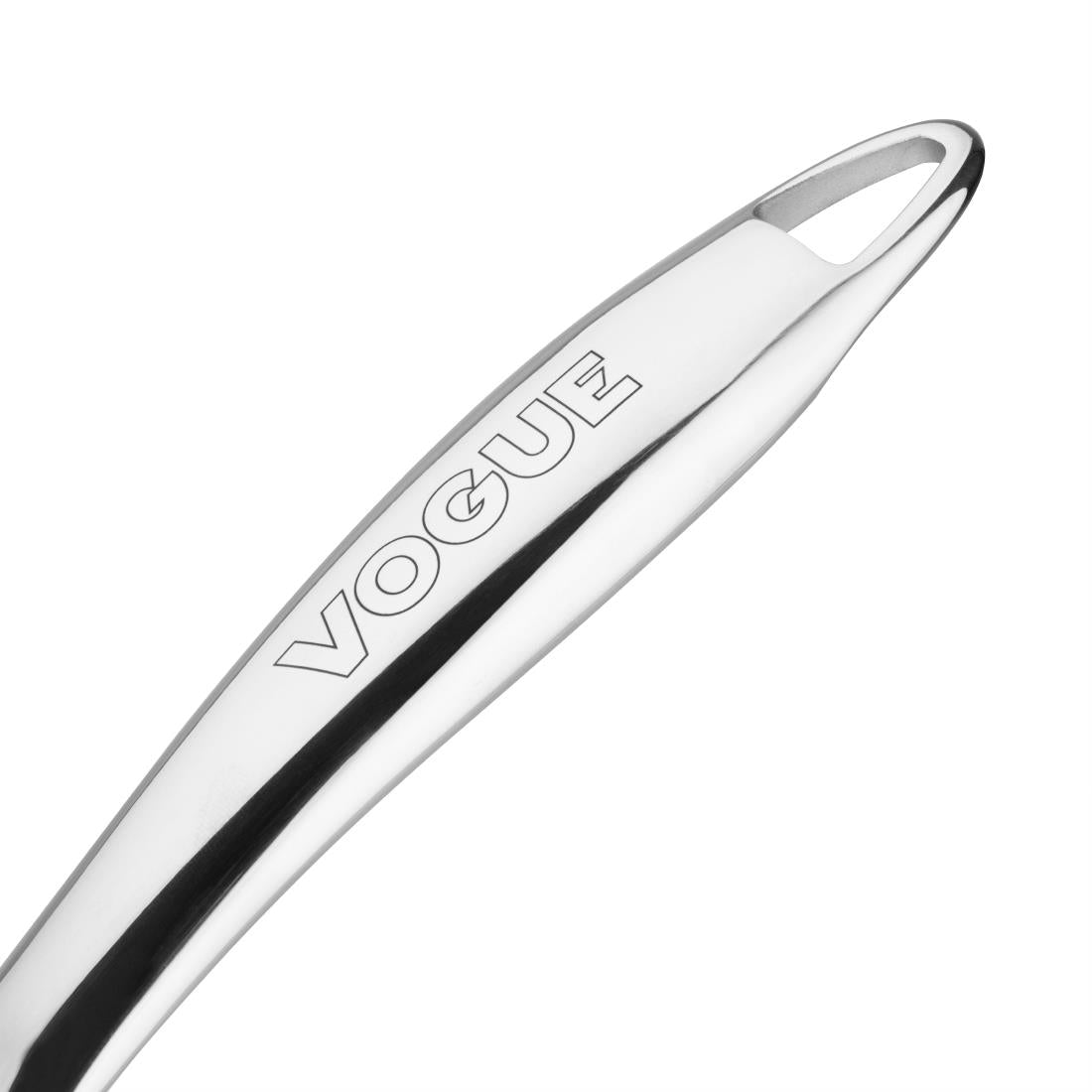 Vogue Anodised Aluminium Non-Stick Saucepan 20cm