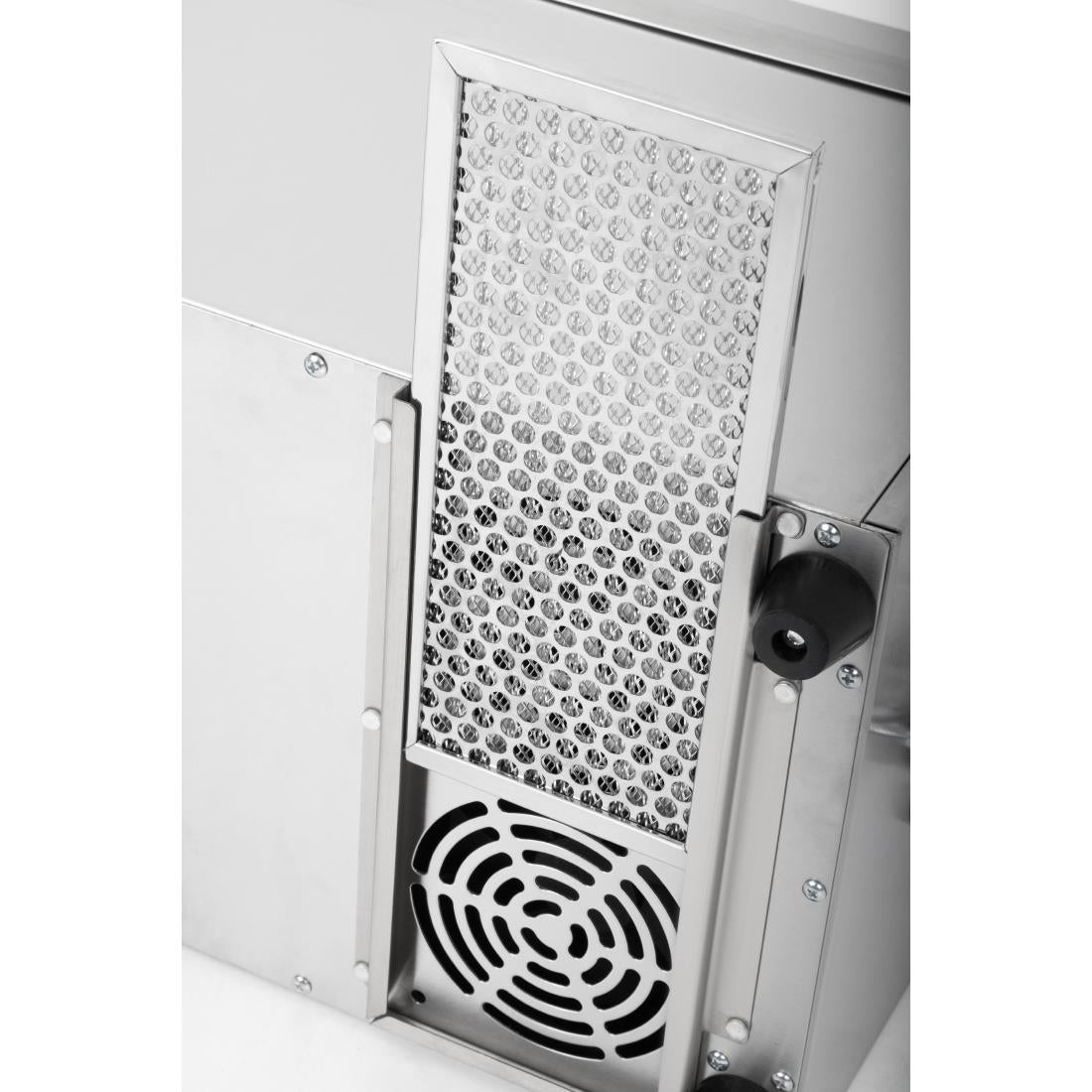 Buffalo Induction Fryer 7.5Ltr