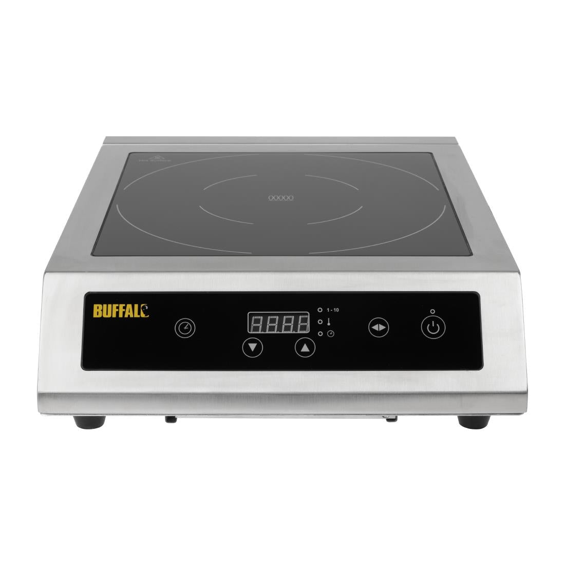 Buffalo Heavy Duty Induction Hob 3kW