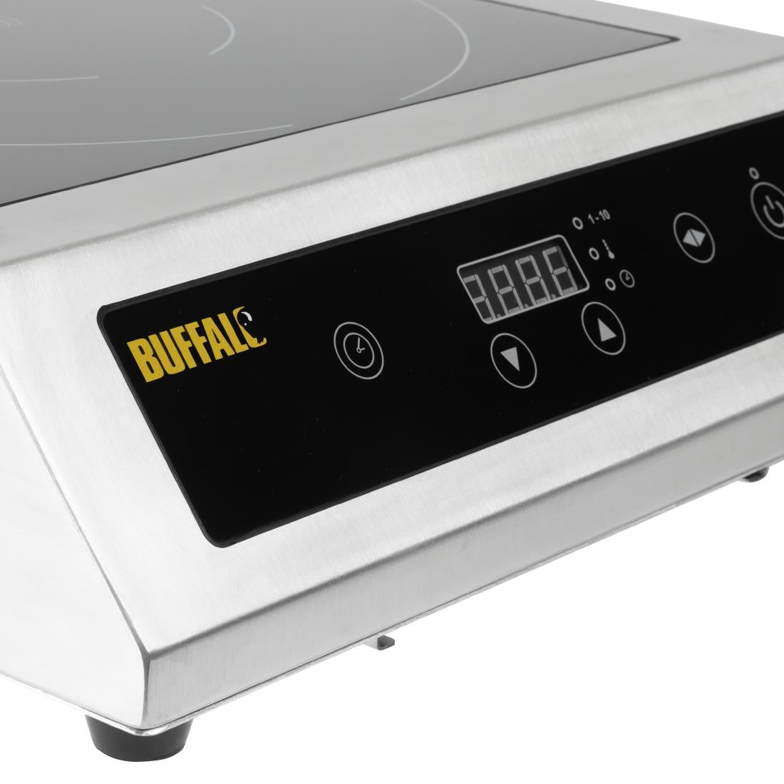 Buffalo Heavy Duty Induction Hob 3kW
