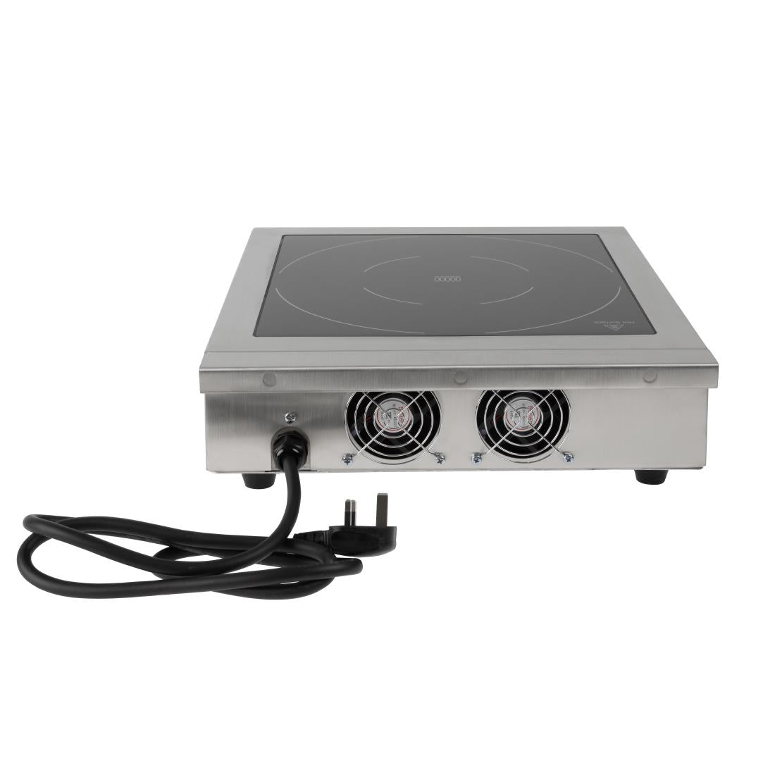 Buffalo Heavy Duty Induction Hob 3kW