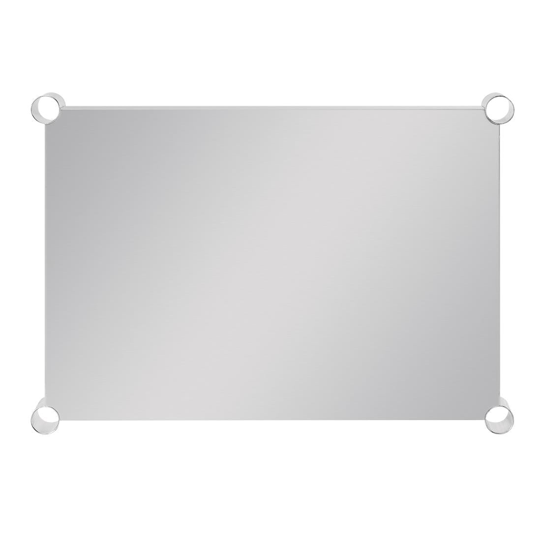 Vogue Steel Table Shelf 900x600mm