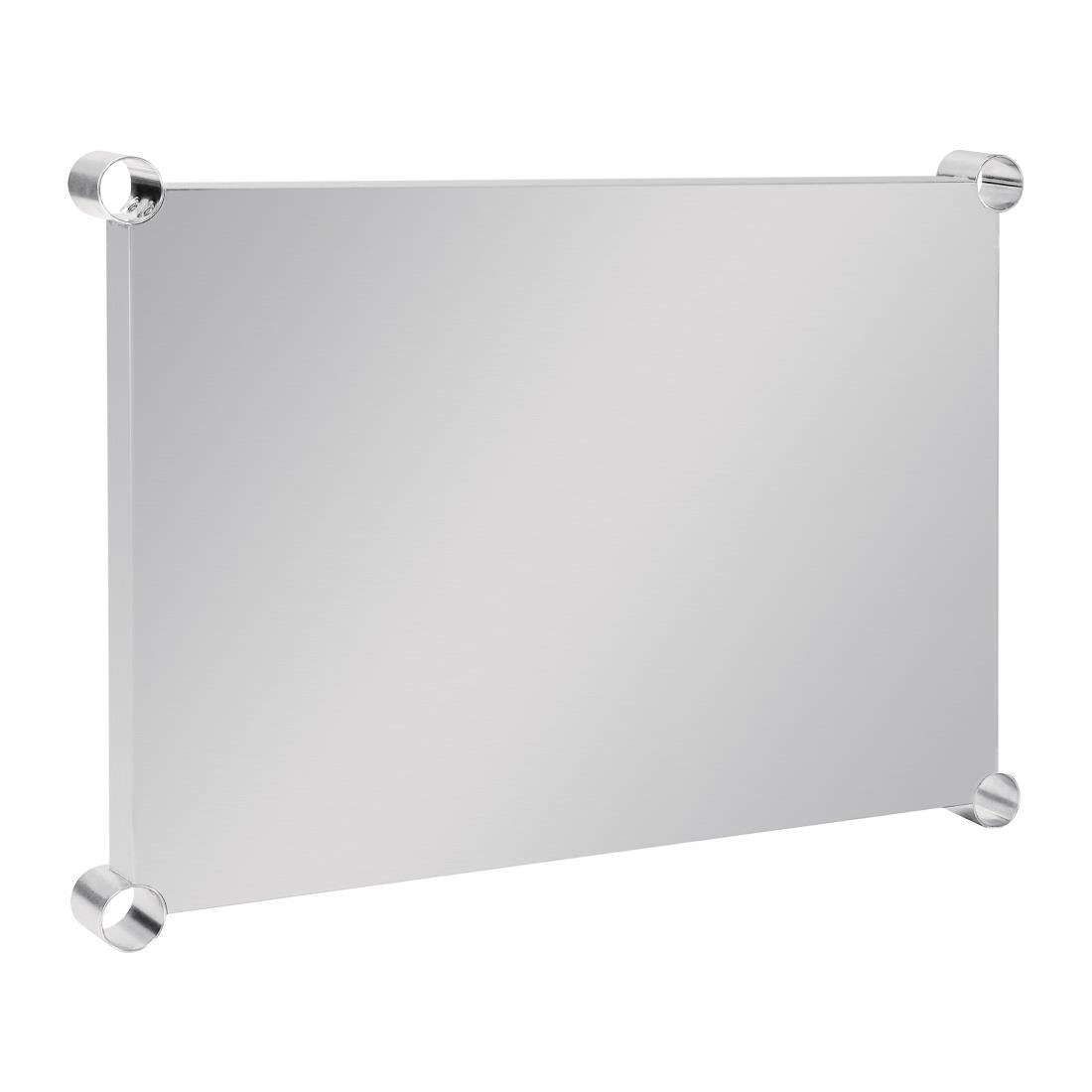 Vogue Steel Table Shelf 900x600mm