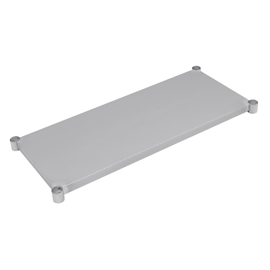 Vogue Steel Table Shelf 1200x600mm