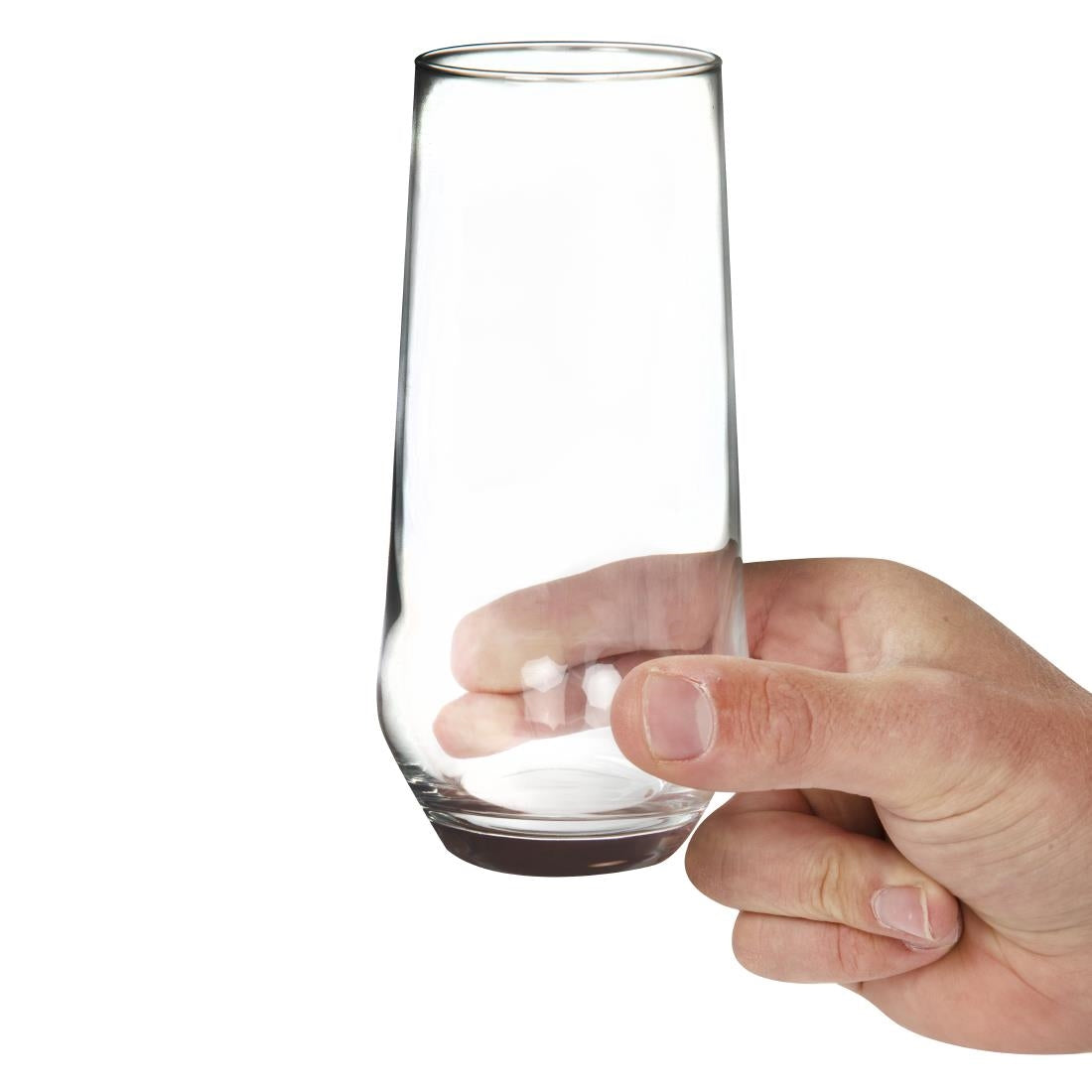 Chef & Sommelier Lima Hi Ball Glasses 450ml (6 Pack)