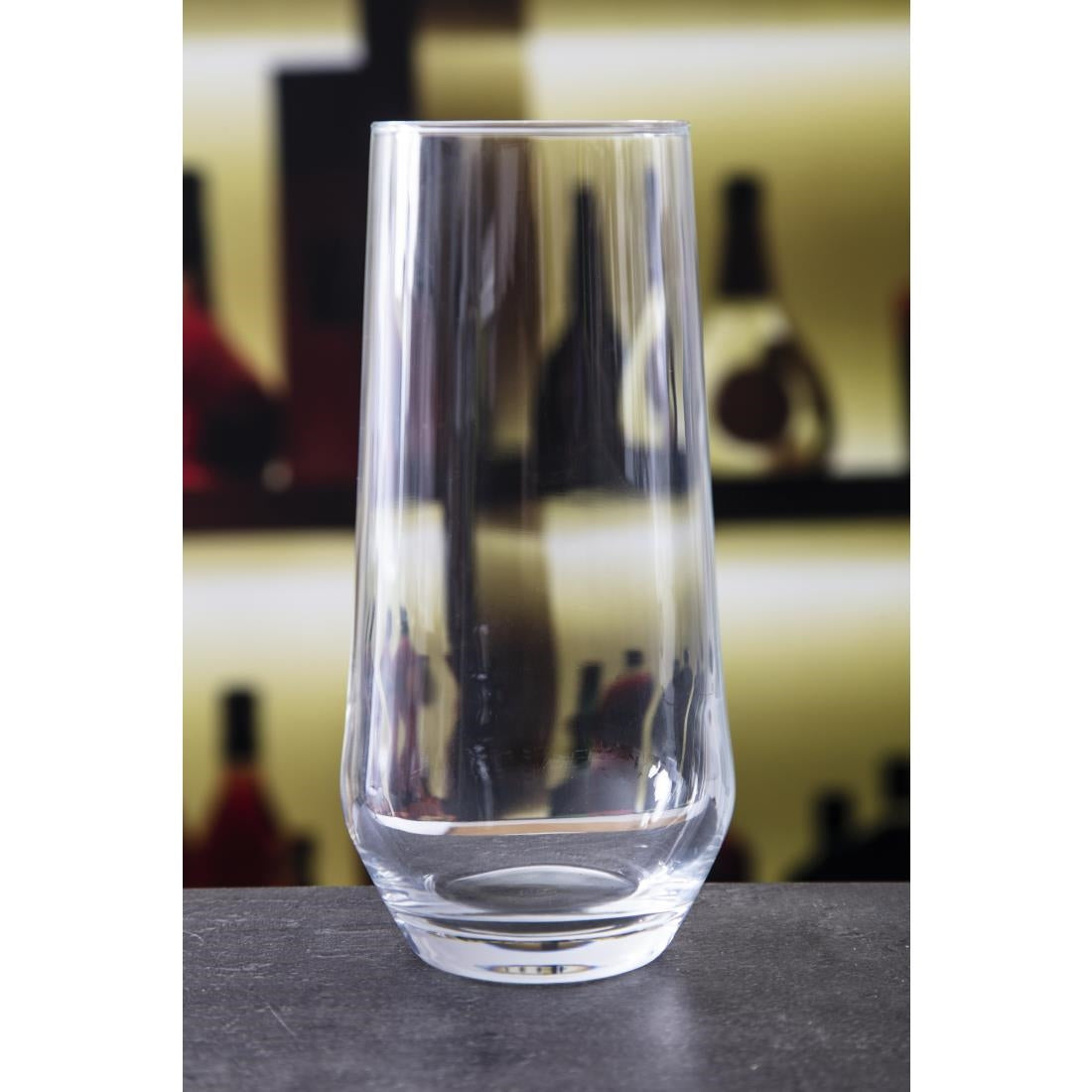 Chef & Sommelier Lima Hi Ball Glasses 450ml (6 Pack)