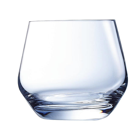 Chef & Sommelier Lima Whiskey Glasses 350ml (6 Pack)