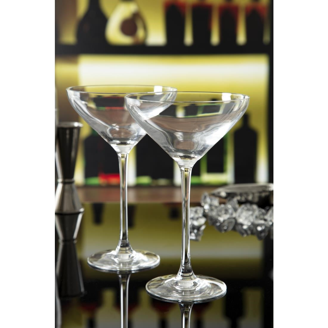 Chef & Sommelier Cabernet Coupe Martini 210ml (6 Pack)