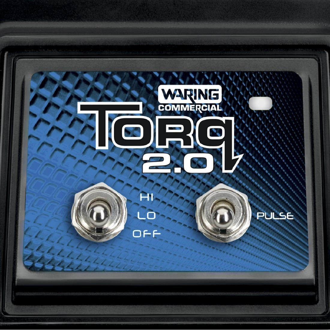 Waring Torq 2 Blender with Toggle Switch TBB145K