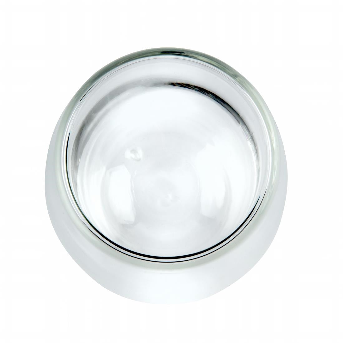 Utopia Double Walled Espresso Glasses 3oz (12 Pack)