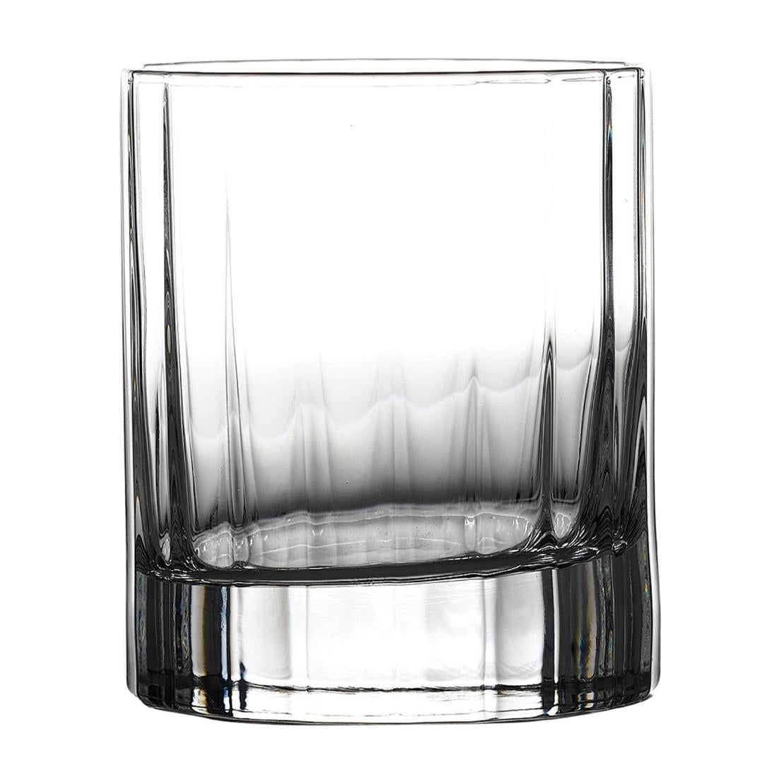 Luigi Bormioli Bach Double Old Fashioned Glasses 340ml/12oz (24 Pack)