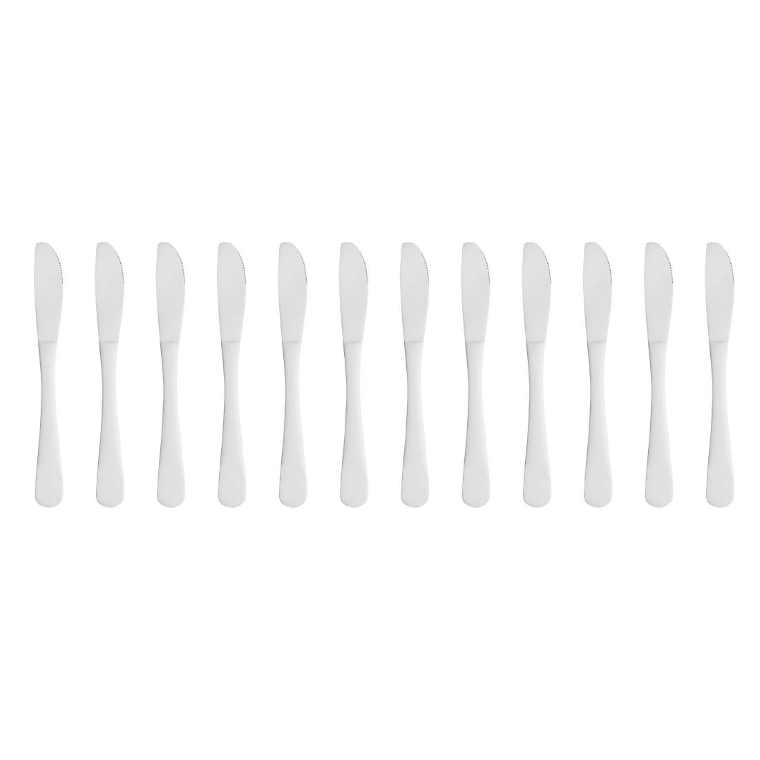 Olympia Mini Knife (12 Pack)