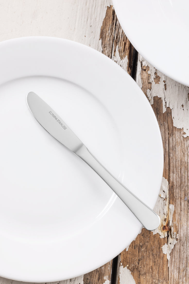 Olympia Mini Knife (12 Pack)