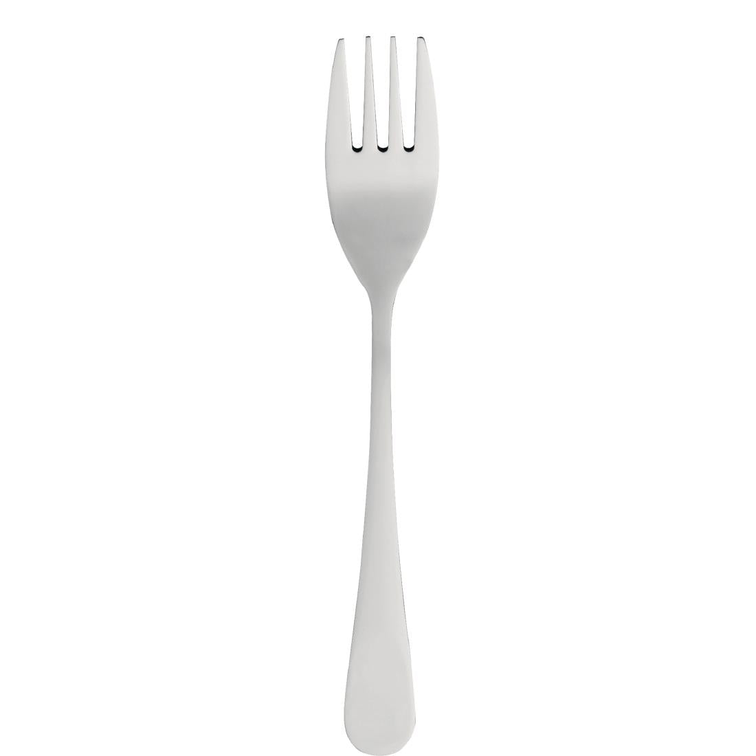 Olympia Mini Fork (12 Pack)
