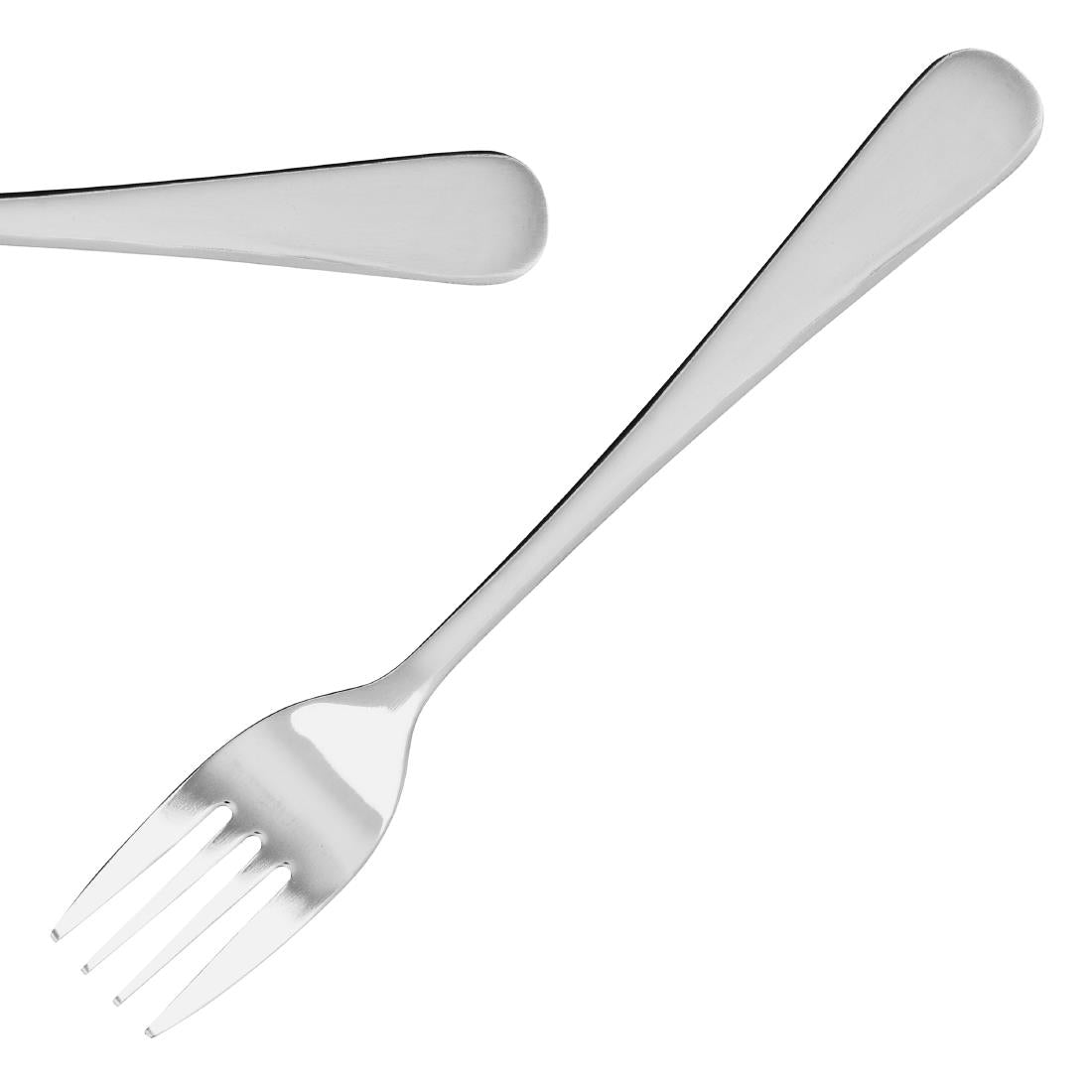 Olympia Mini Fork (12 Pack)