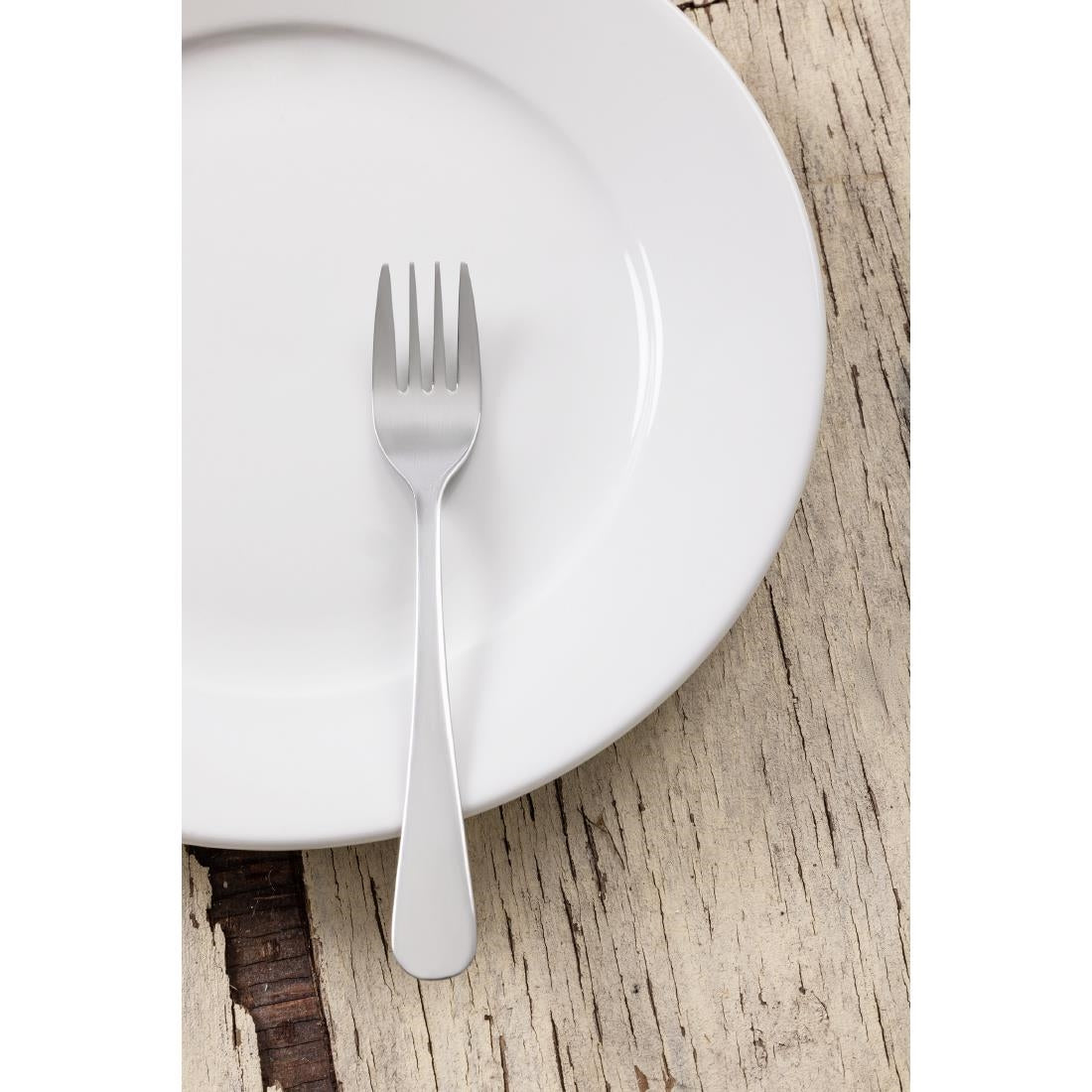 Olympia Mini Fork (12 Pack)