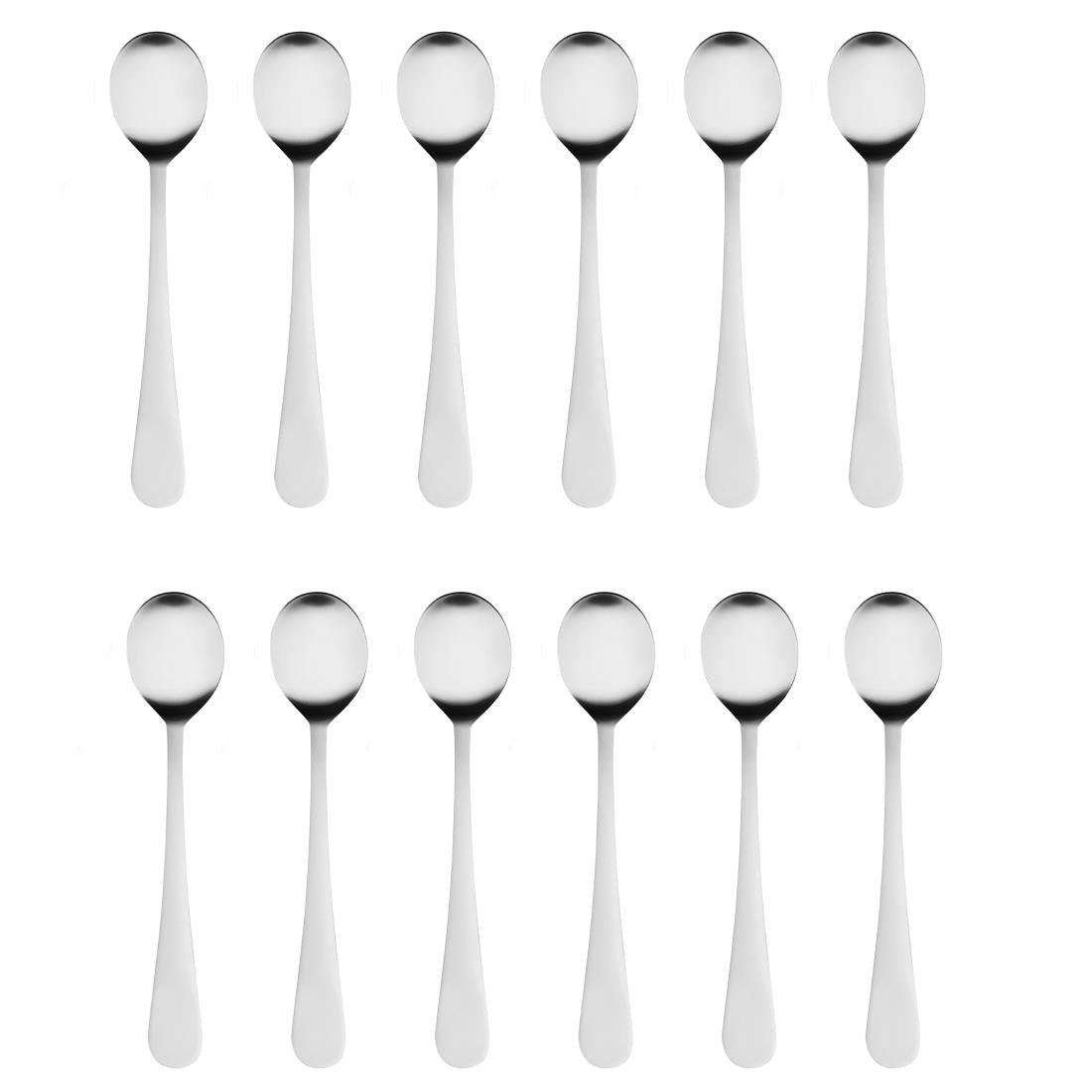 Olympia Mini Spoon (12 Pack)