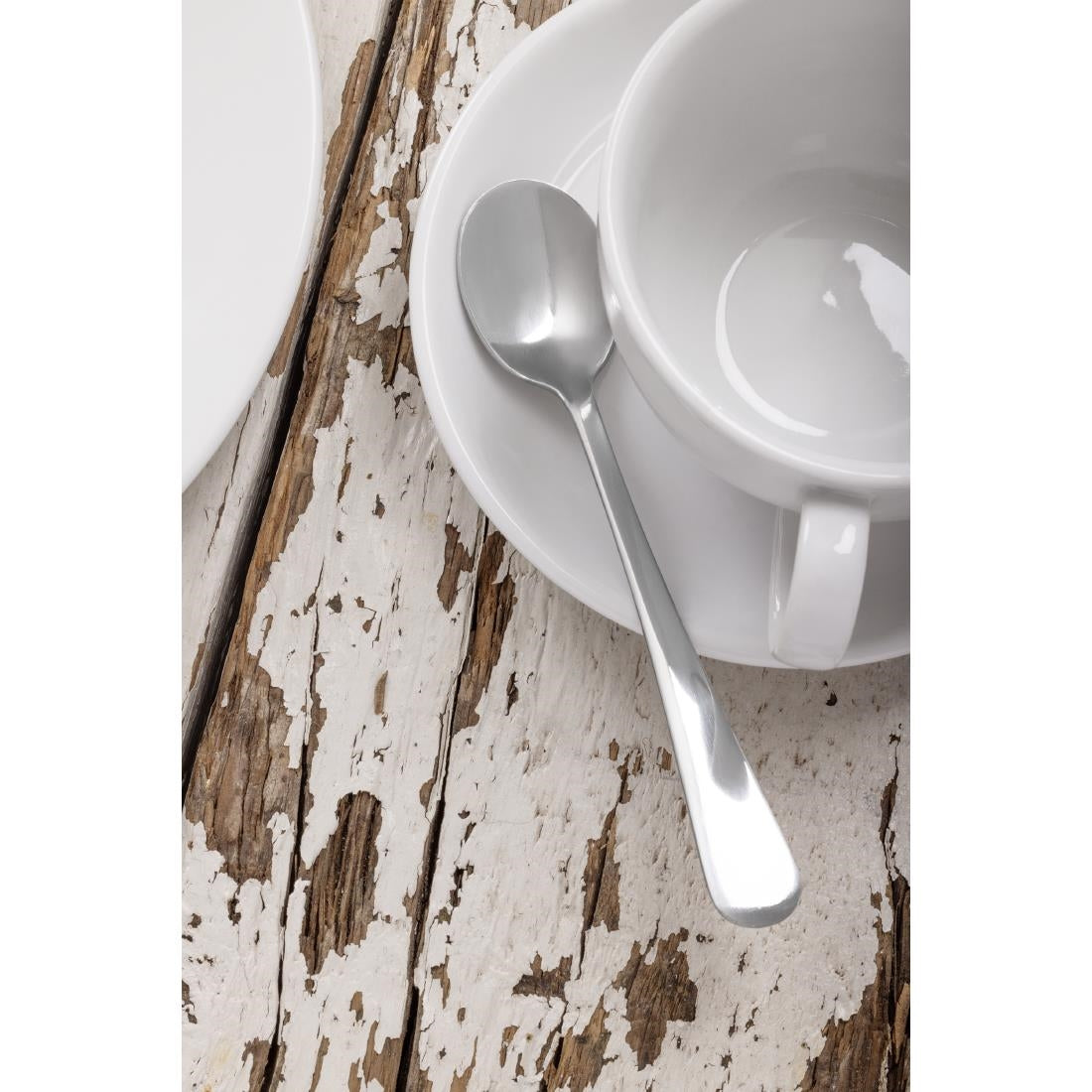 Olympia Mini Spoon (12 Pack)