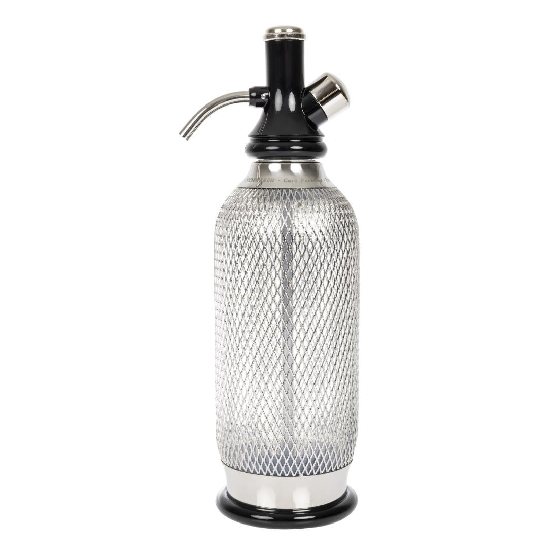 iSi Classic Soda Siphon