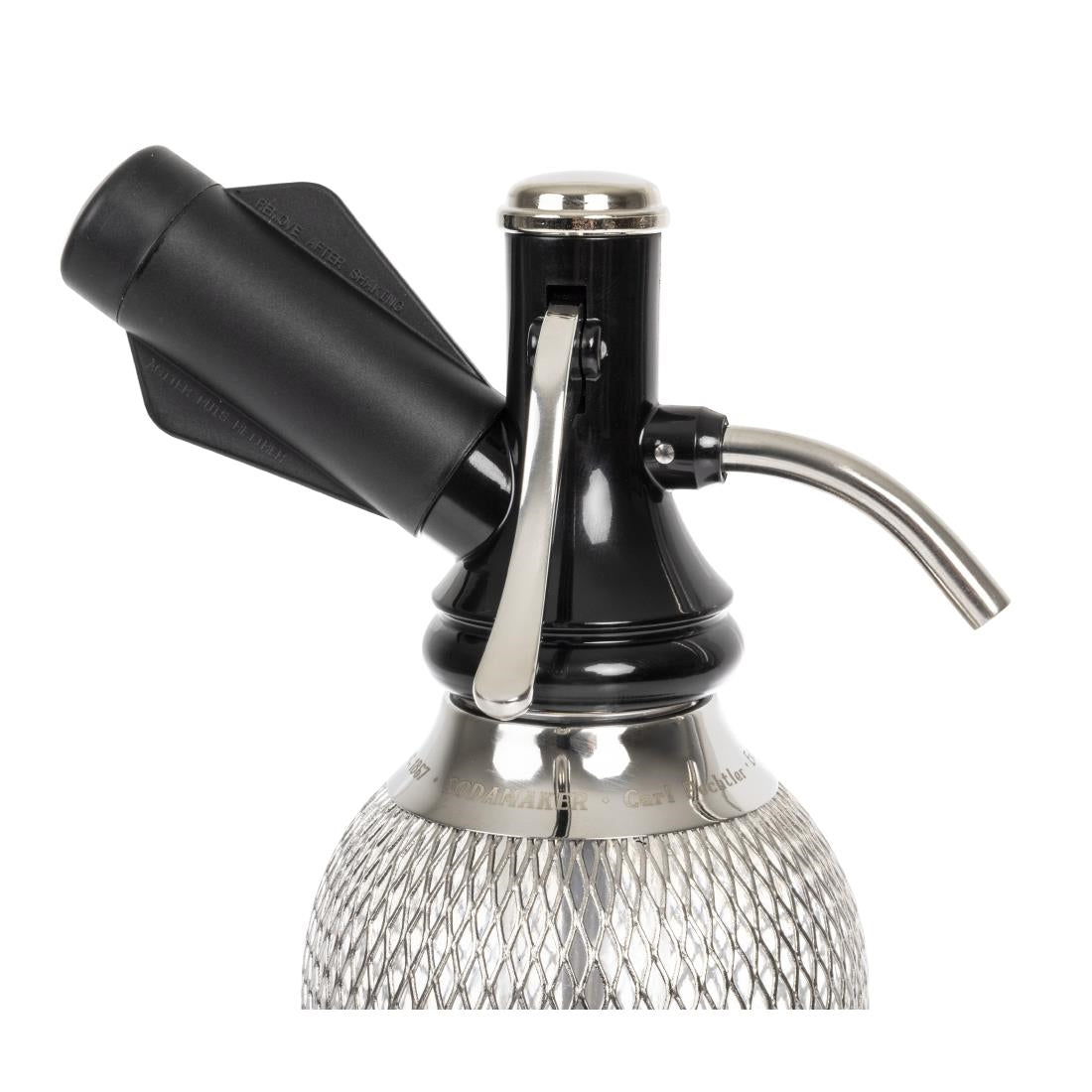 iSi Classic Soda Siphon