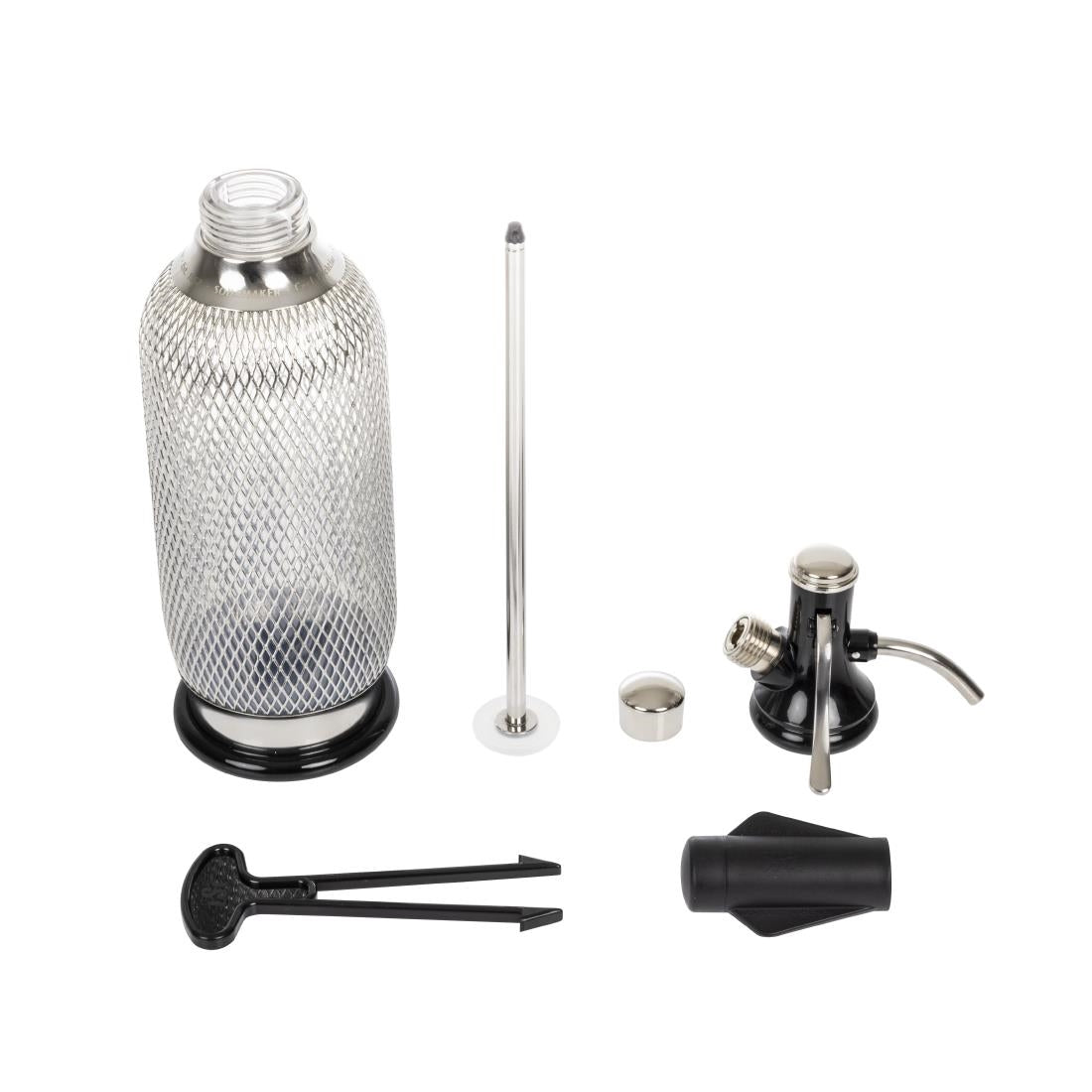 iSi Classic Soda Siphon