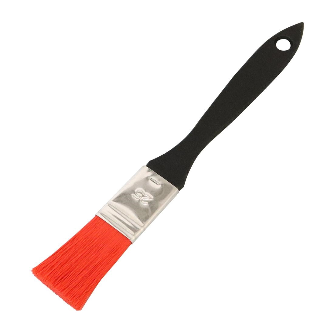 Schneider Non Stick Brush Heat Resistant 25mm