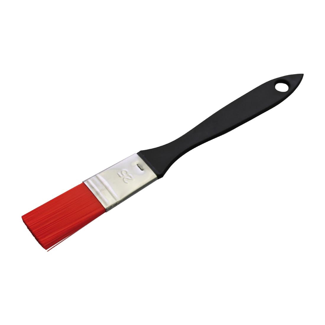 Schneider Non Stick Brush Heat Resistant 25mm
