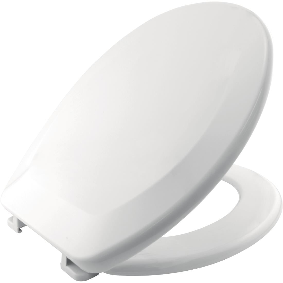 Bemis Jersey Medium-Weight Toilet Seat