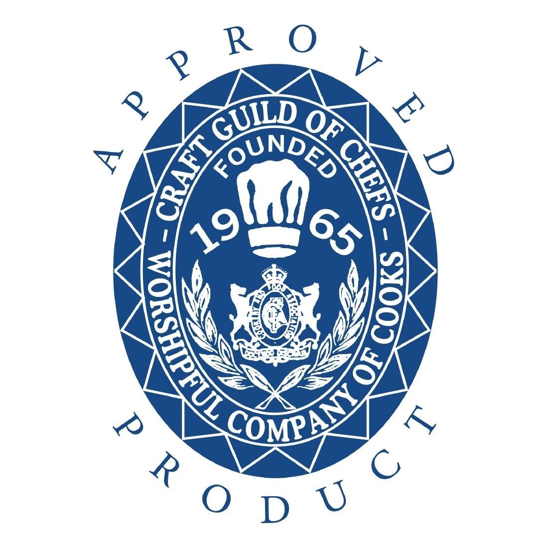 Chef Works Hartford Unisex Chef Jacket Blue XS