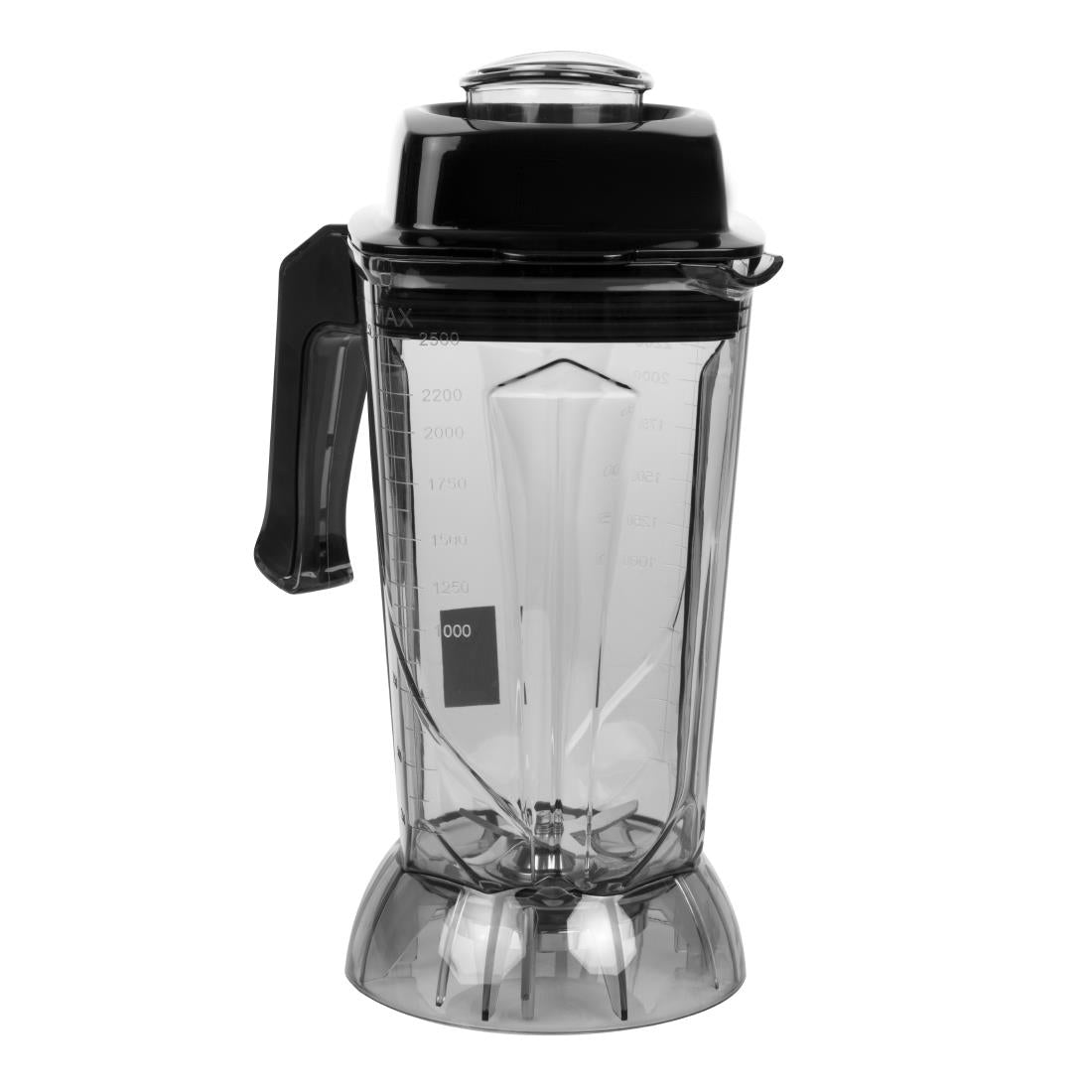Buffalo Blender Jug 2.5L
