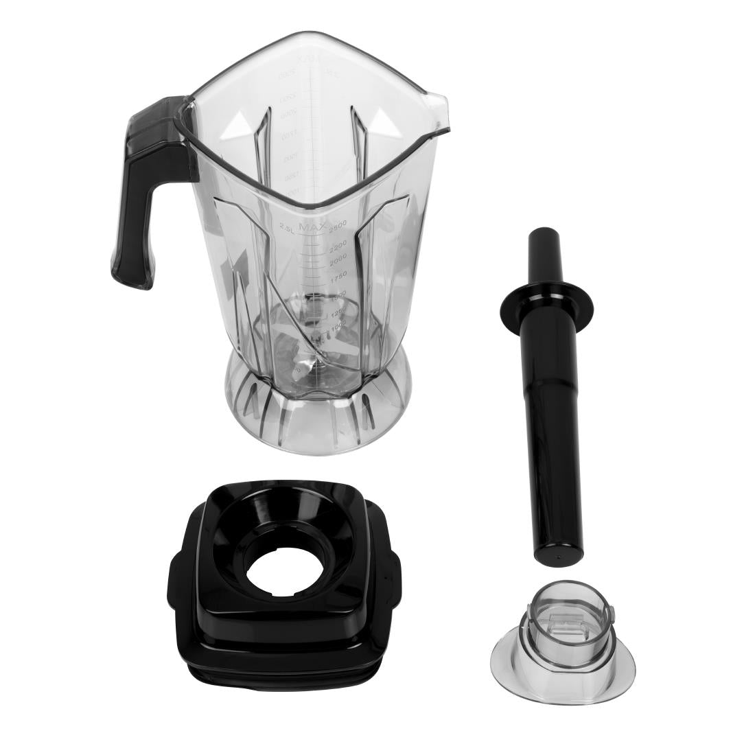 Buffalo Blender Jug 2.5L