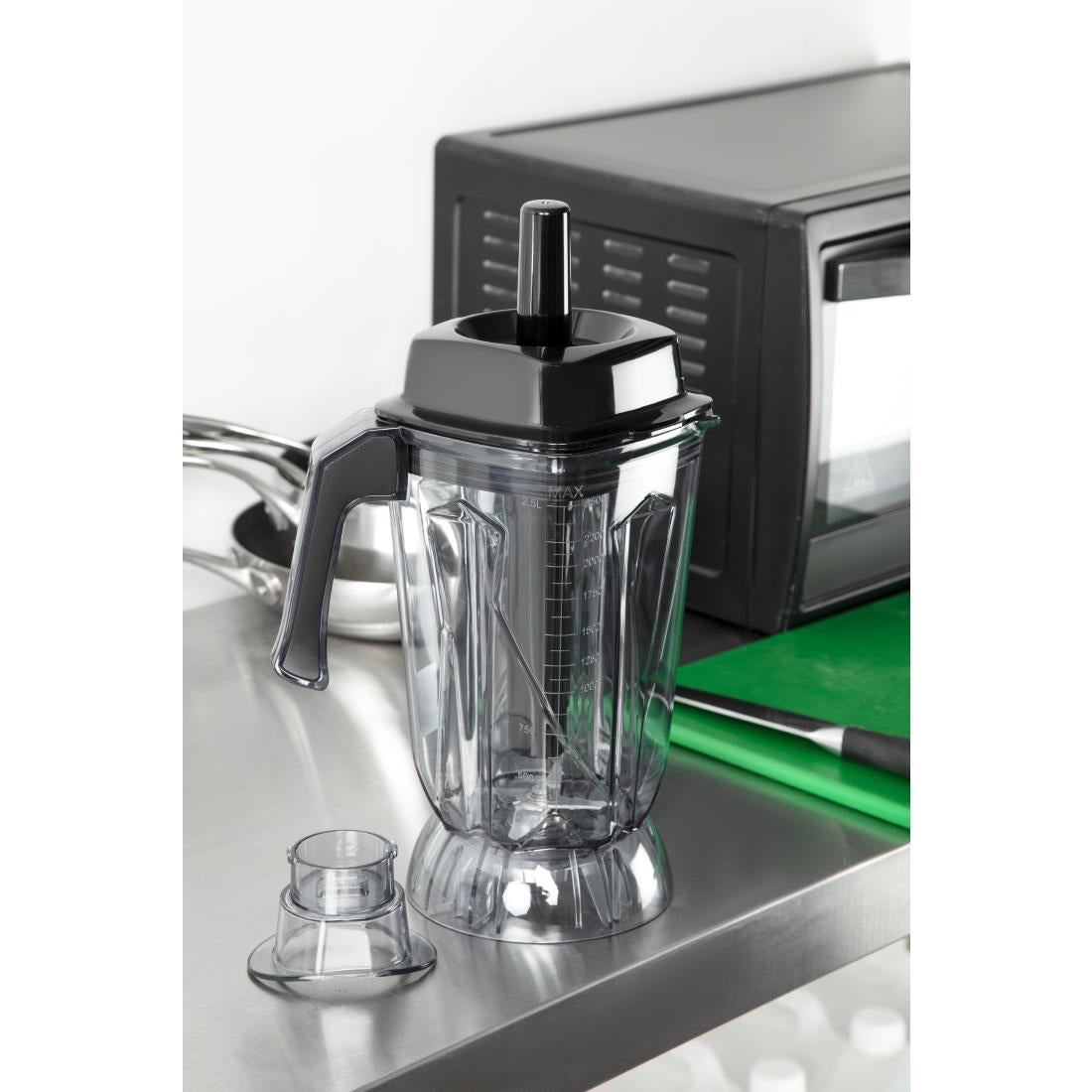 Buffalo Blender Jug 2.5L