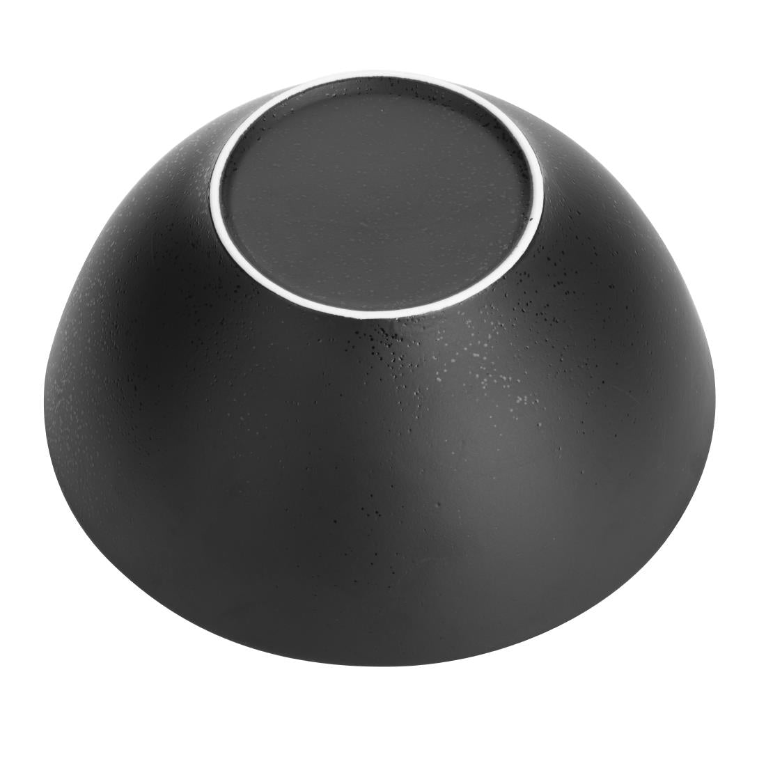 Olympia Fusion Large Bowls 204mm (4 Pack)