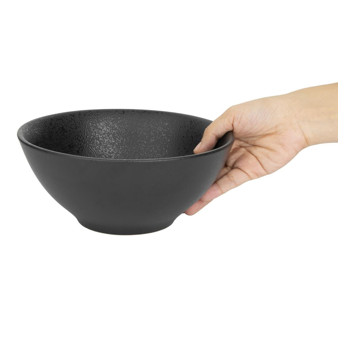 Olympia Fusion Large Bowls 204mm (4 Pack)