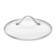 Vogue Glass Pan Lid 21cm