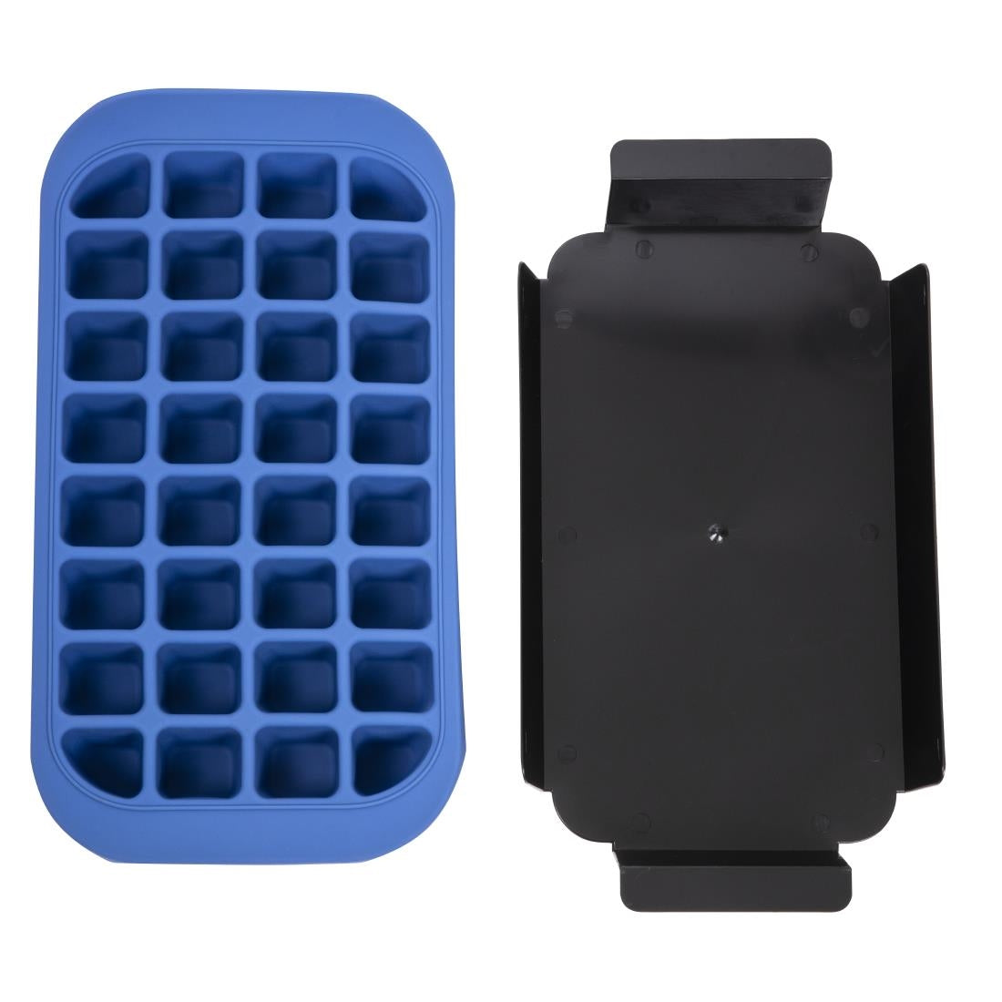Silicone Ice Tray 32 Cubes
