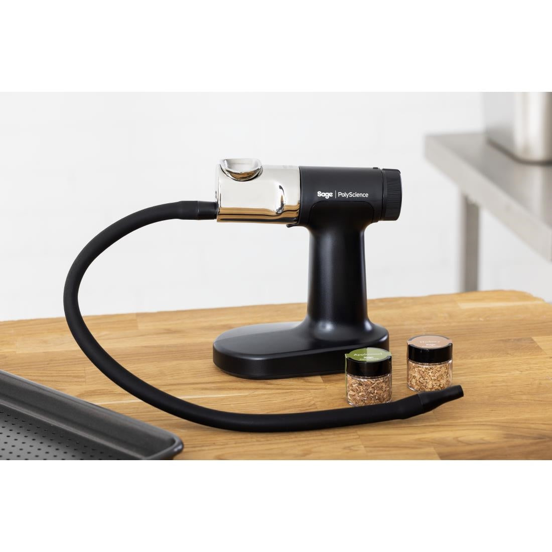 PolyScience Food Smoking Gun Pro