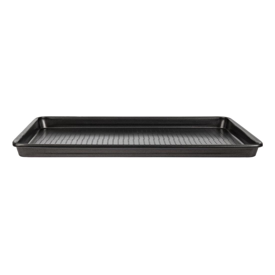 MasterClass Crusty Bake Non Stick Baking Tray 270x390mm