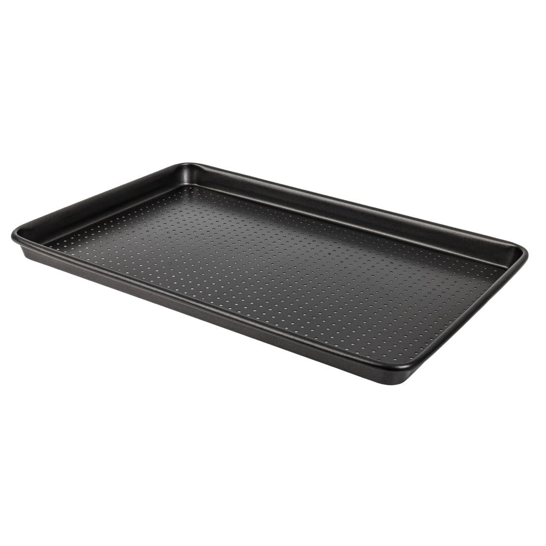 MasterClass Crusty Bake Non Stick Baking Tray 270x390mm
