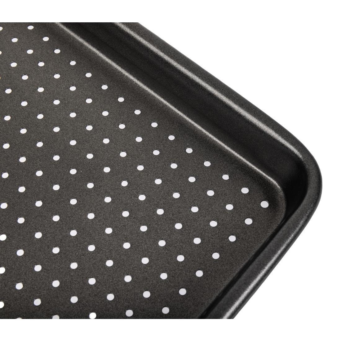 MasterClass Crusty Bake Non Stick Baking Tray 270x390mm