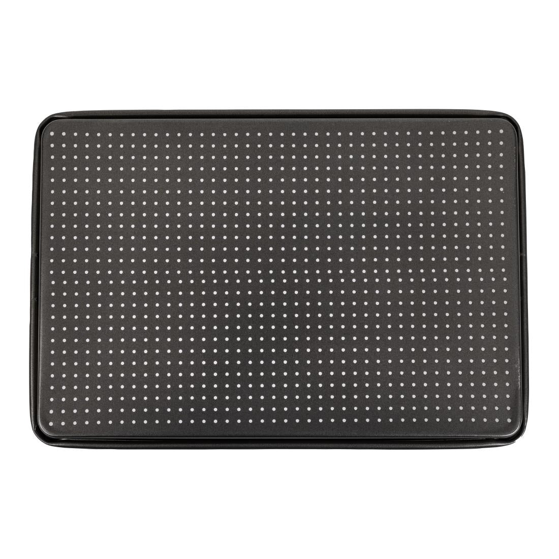 MasterClass Crusty Bake Non Stick Baking Tray 270x390mm