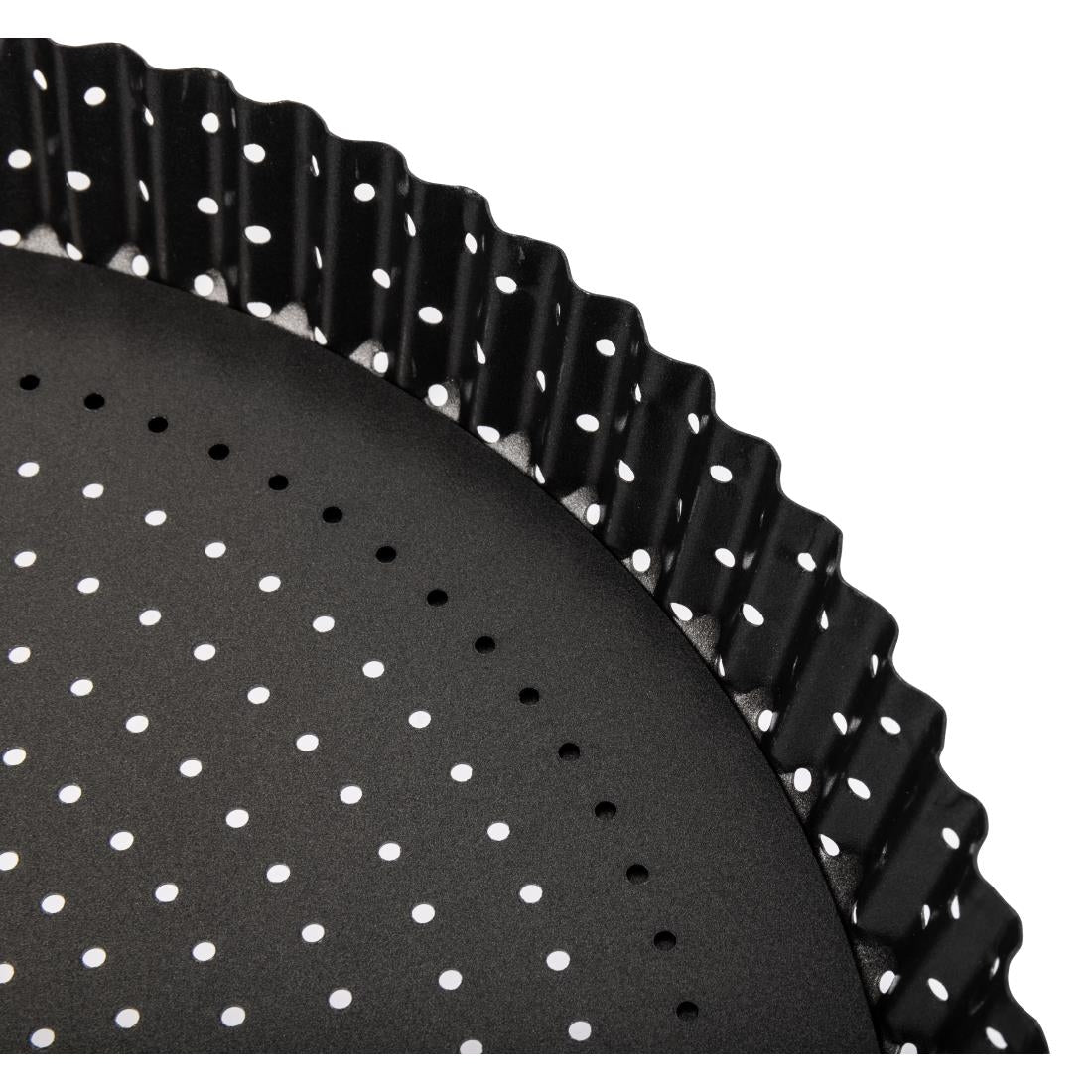 Masterclass Crusty Bake Quiche Tin 300mm