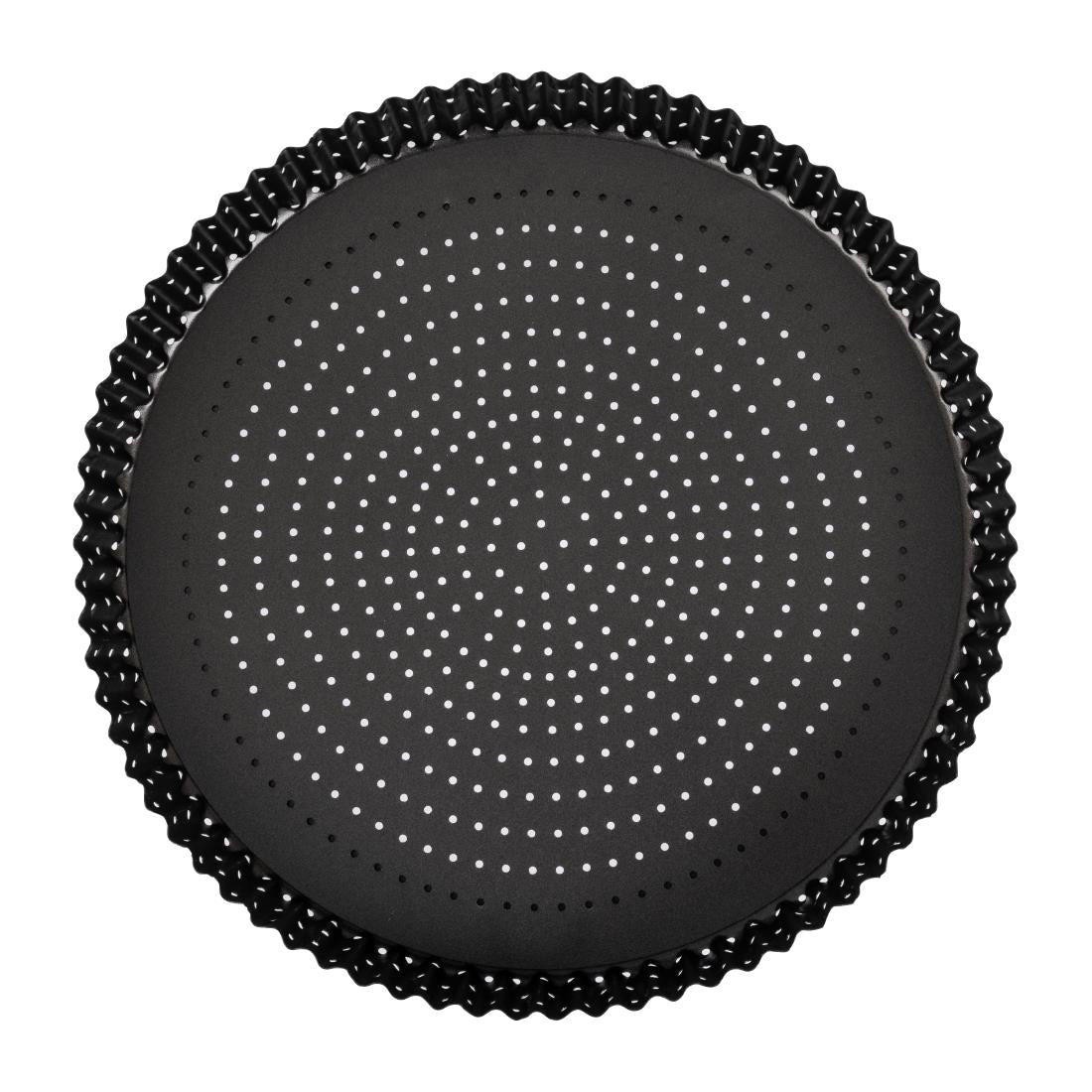 Masterclass Crusty Bake Quiche Tin 300mm