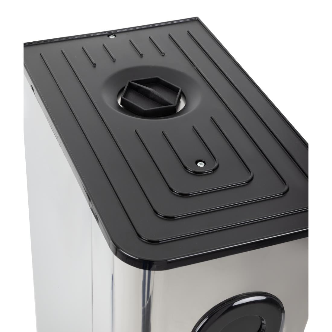 Lincat Automatic Twin-Tap Water Boiler EB6TFX