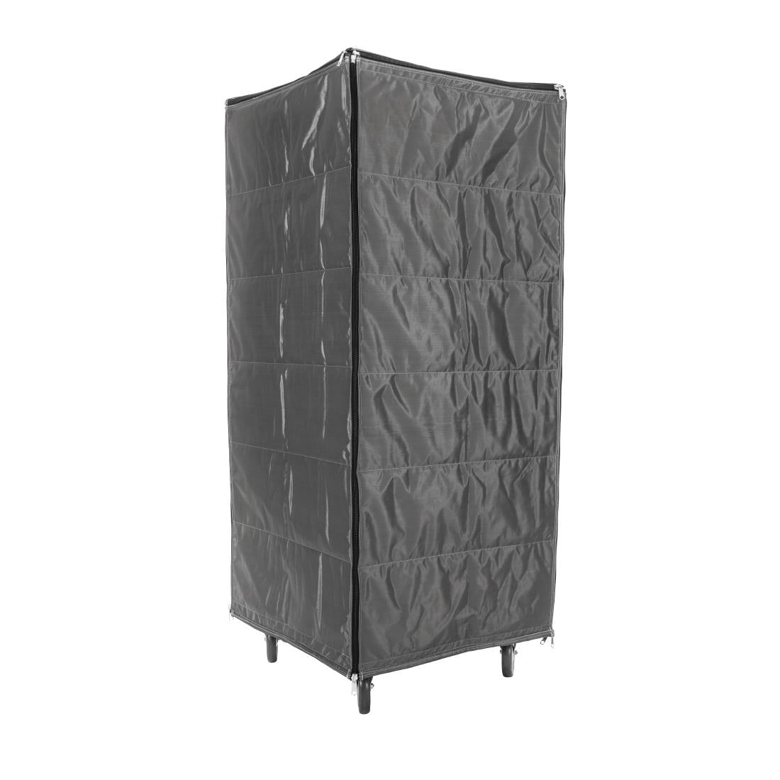 Jackstack Thermocover