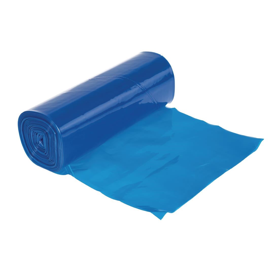 Disposable Blue Piping Bags