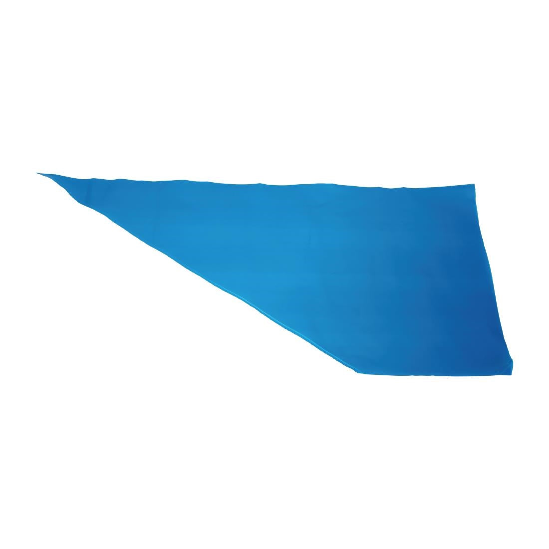 Disposable Blue Piping Bags