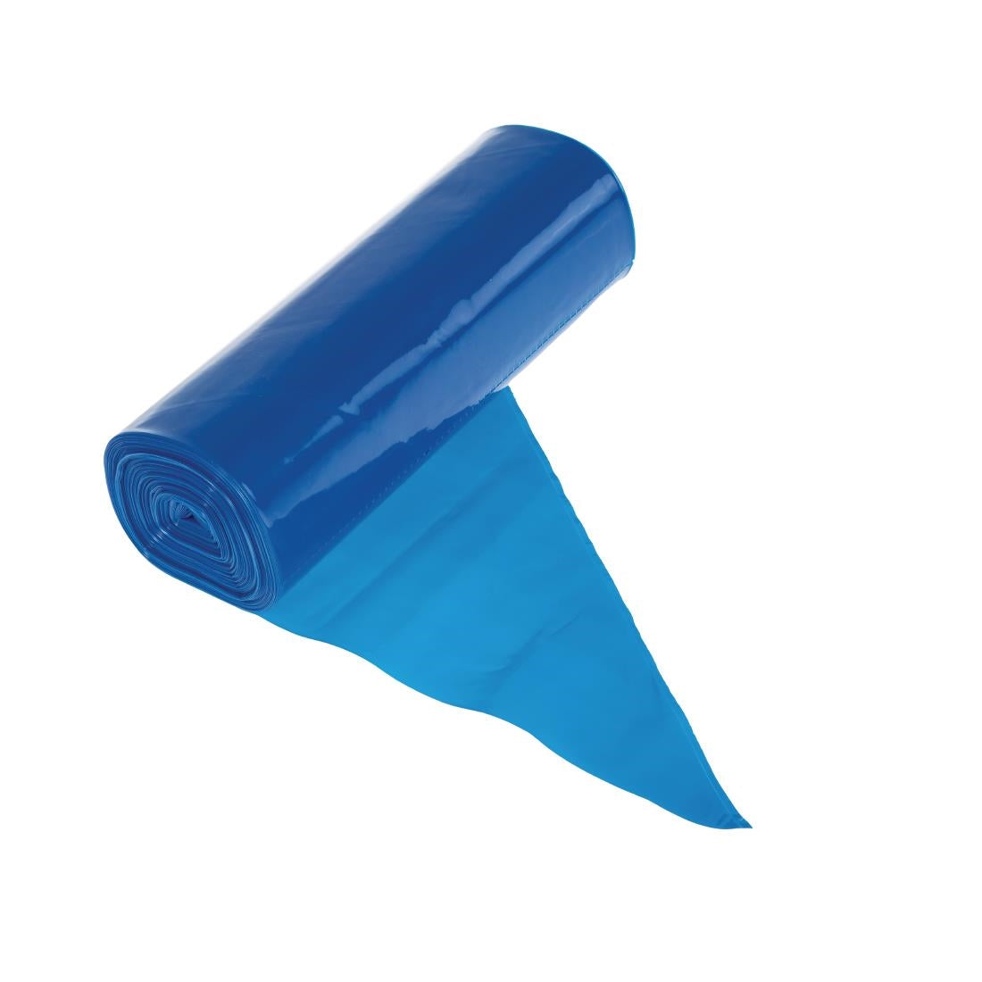 Disposable Blue Piping Bags